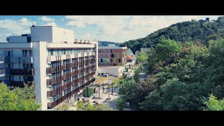 Psychosomatische Klinik Bad Neustadt: Ein besonderer Ort mit hoher Expertise für