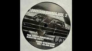 Blacktor – Lastly (Lowest Common Denominator, 2002)