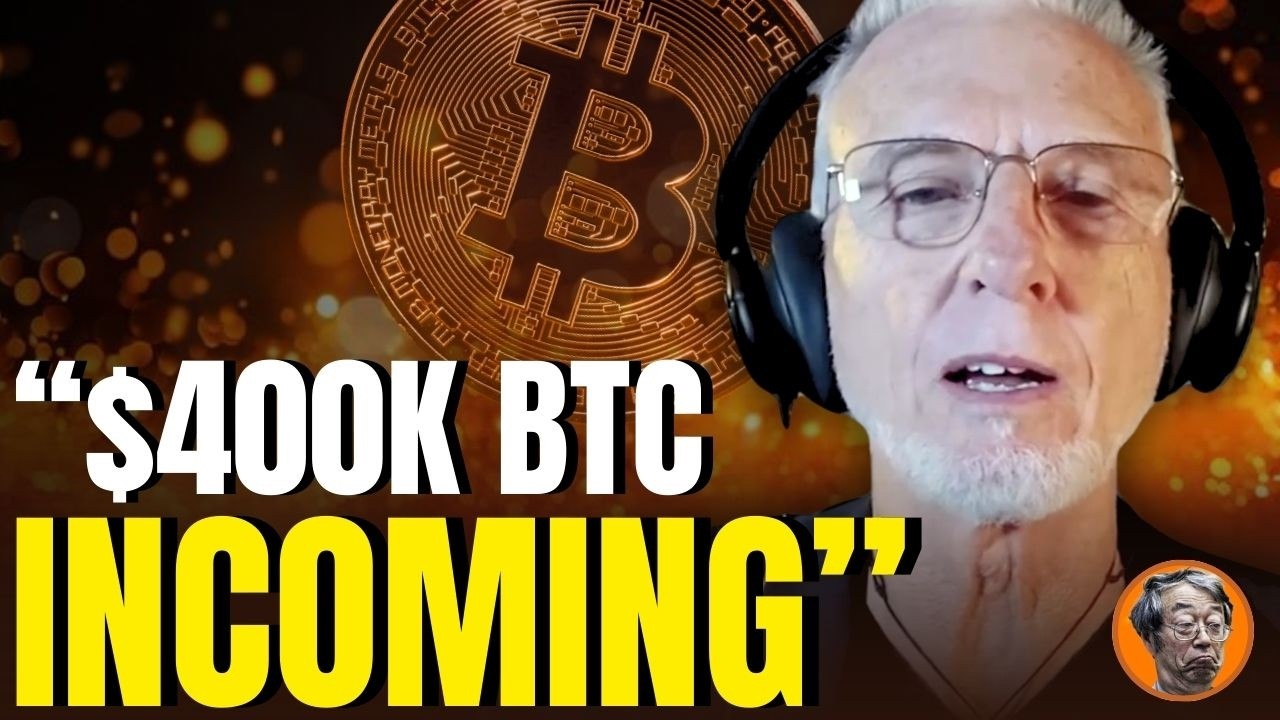 “Bitcoin To $1 Million Is INEVITABLE” — Insane 2026 Forecast (George Bodine)