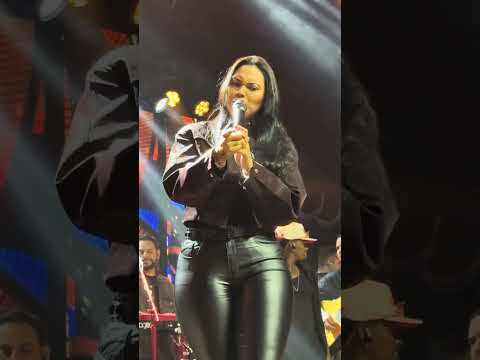 Kamilla Maria e Marília Tavares no Villa Country em São Paulo - 25/06/2026