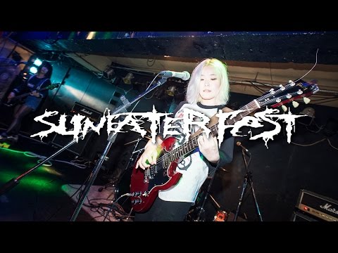 Dead Gakkahs(데드가카스). 2014.09.28. Sun Eaters Fest 2014.