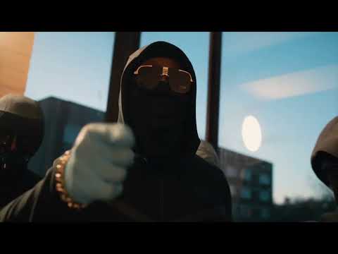 #Wolverhampton K1 x SJ - TSGK ( Music Video) Outchea TV