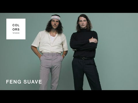 People Wither - Feng Suave