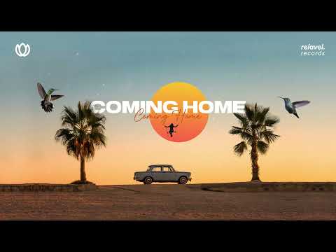 Kayote - Coming Home