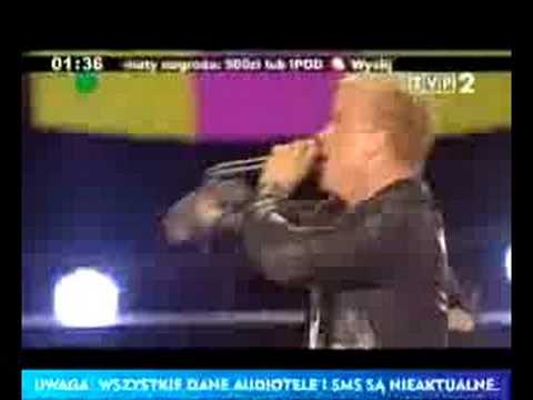 Beats and Styles Hity na Czasie Łódź, Poland 2008