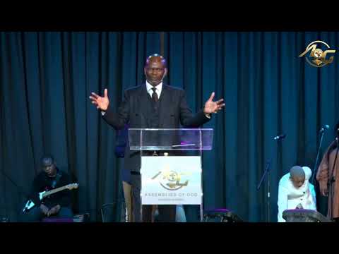 Sunday Worship Service 31 July 2022