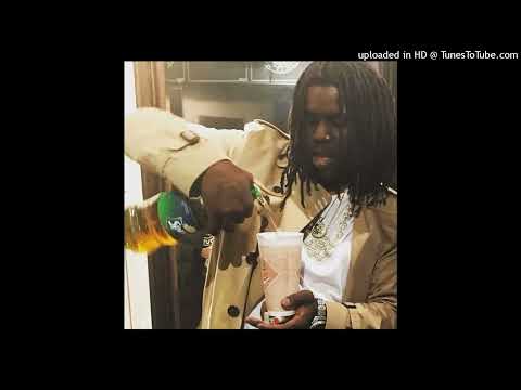 chief keef + dp beats + futuristic glo type beat - "hi tec"