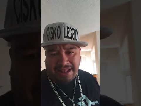 CISKO LEGEND FREESTYLE