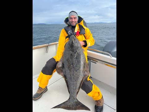 Team Somnium @ Skjervoy Fiskecamp - mei 2023