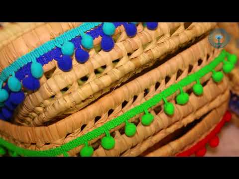 Cérémonie de la journée de la Femme le 8 mars 2018