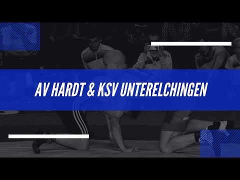 Вольная борьба в Германии на лигах Дмитрий Златкин (AV Hardt - KSV Unterelchingen) Zlatkin Ringen