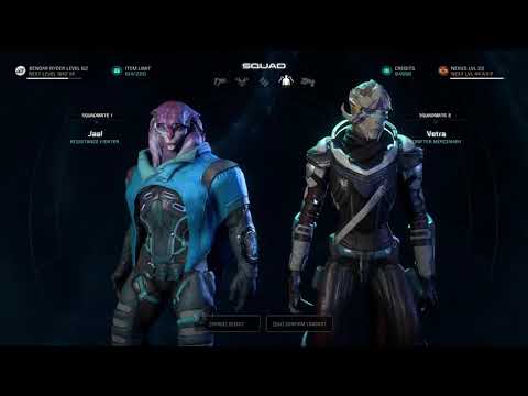 Mass Effect: Andromeda Playthrough w/ BenderBot! Pt 108