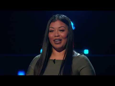 Weakest Link USA | S02E07, 17.04.2022