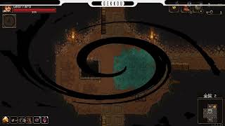 ＃１１ 【ローグライク/PC】UNDER MINE -アンダーマイン-