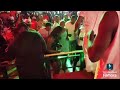 Emma Jalamo Biabia Live Performance At Fine Breeze Dagoreti