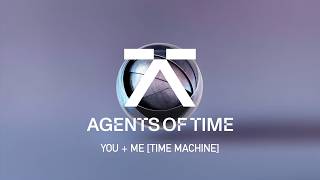 Download lagu Agents Of Time, Son Of Son, Jonos - You   Me mp3