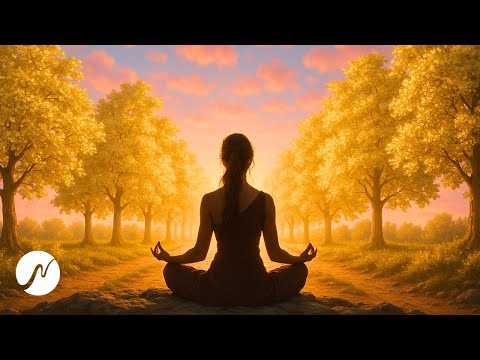 OM Resonance: 136.10 Hz + 4.2 Hz Frequencies for Ultimate Inner Stillness & Flow