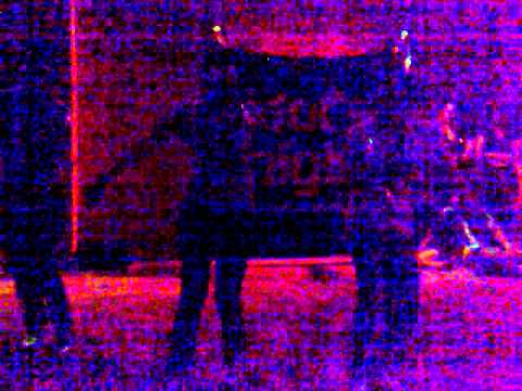 [Styles MX @ Idol's Night] Here I Am/Mazeltov - ZE:A