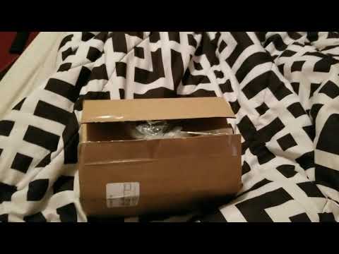 Pipes&Cigars.com Unboxing