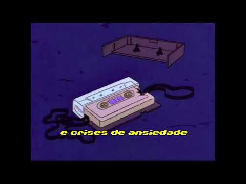 Sempre Me Sinto Sozinho video
