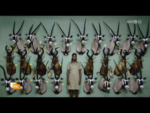 Österreich-Premiere von Seidls "Safari" ORF heute mittag