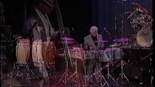 Tito Puente - Five Beat Mambo