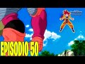 Super Dragon Ball Heroes Episode 50 English Subbed Full HD