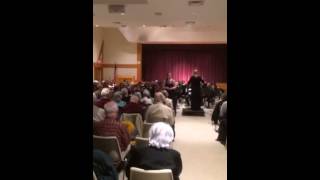 "Any Girl Fifteen or Over" Cosi Fan Tutte