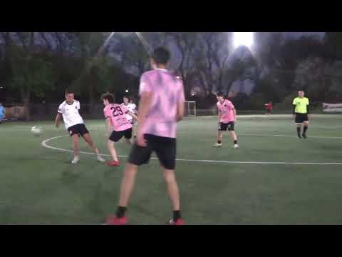 SENEME VS TIRAMISU - #LigaNuñez - #Clausura SLD - 15/10/23