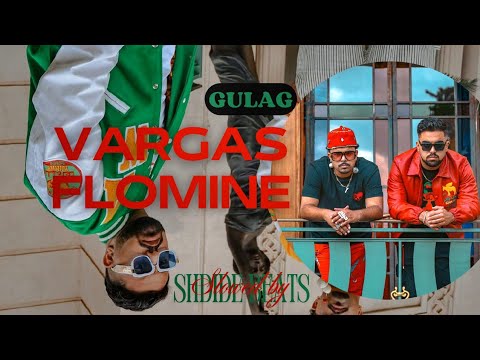 VARGAS X FLOMINE - GULAG (Slowed by SHDIDEBEATS)