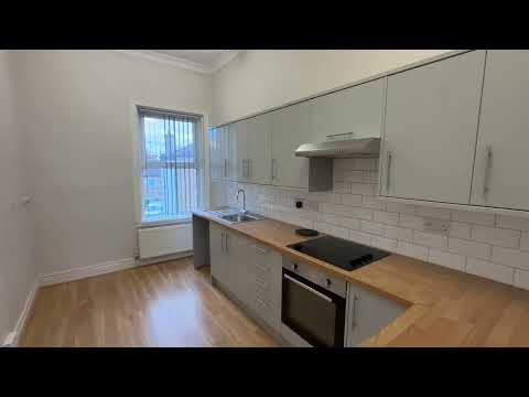 Prospect Road, Ossett