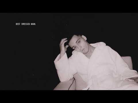 Aeris Roves - Best Dressed Man