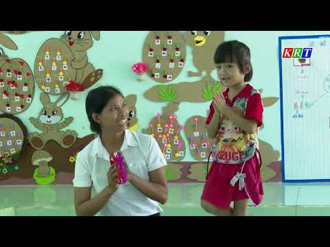 Tạo động lực để người dân Rơ Măm ở làng Le phát triển toàn diện