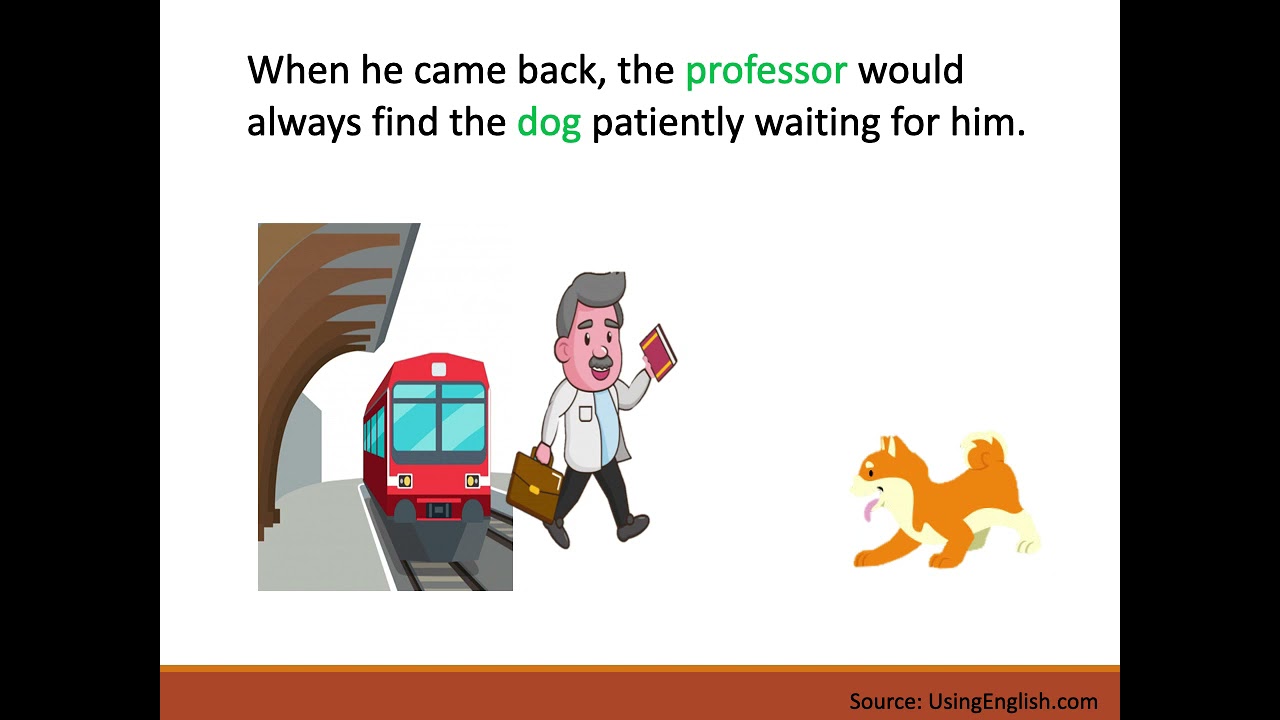 主題閱讀：Japan’s Most Famous Dog 英語文 均一教育平台