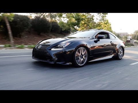 RC350 Gets A CRAZY NEW LOOK!