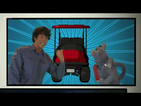 Andy's Wild Adventures Theme Song Series 1