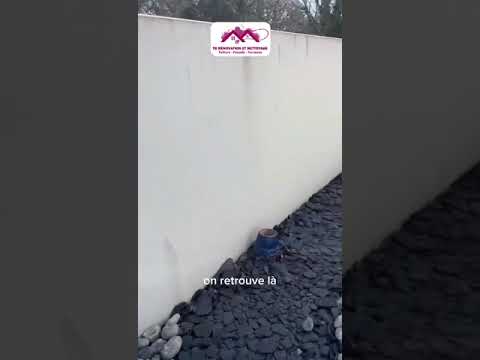 Vidéo chantier