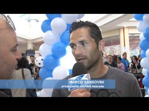 Sansovini: "Col Modena spero di esserci"