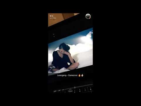 Ksfreak feiert Leangang Gameover