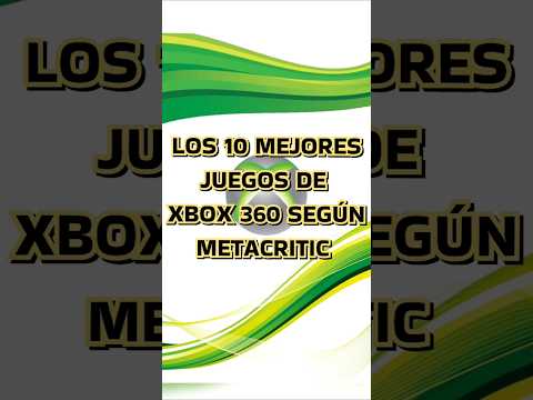 Por tiempo limitado: Más de 100 juegos de Xbox 360 y Xbox Series por menos de 5 euros
