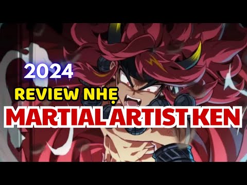 (UPDATE 2024) Review Nhẹ Martial Artist Ken - Epic Seven