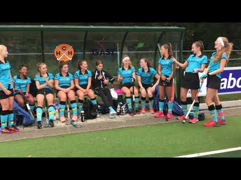 Haaskamp MB1 - Dorsteti MB1