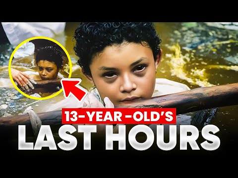 The Tragic Story of Omayra Sánchez | A Voice That Shook the World