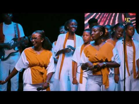 C'est si bon de louer son nom (Maggie Blanchard)/ Concert Magnificat II - Chorale Uno Corde