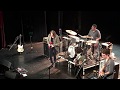 ROBBEN FORD "OH VIRGINIA" LIVE 2018 LE TRIANON PARIS
