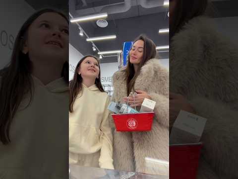 La shopping cu mami 🙈 #superoana