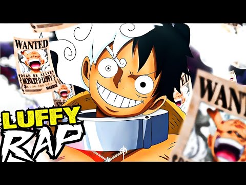 TODAS las RECOMPENSAS de LUFFY RAP | One Piece Rap