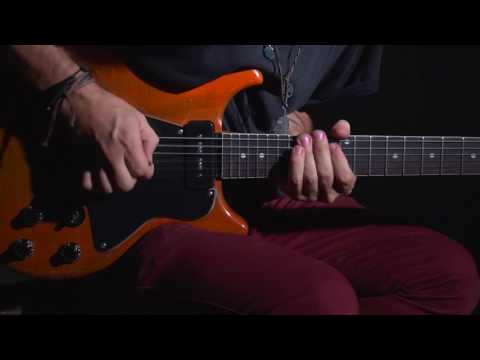 Les Paul Special Double Cutaway - video 2
