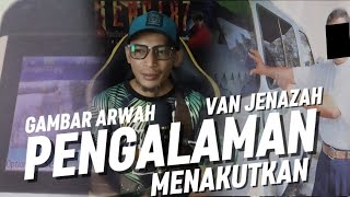 Download lagu MAK MUNCUL- VAN JENAZAH mp3