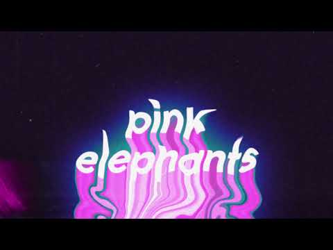 Rrzart Bega - Pink Elephants